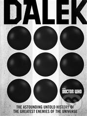 Doctor Who DALEK