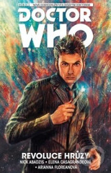 Doctor Who - Desátý Doktor: Revoluce hrůzy