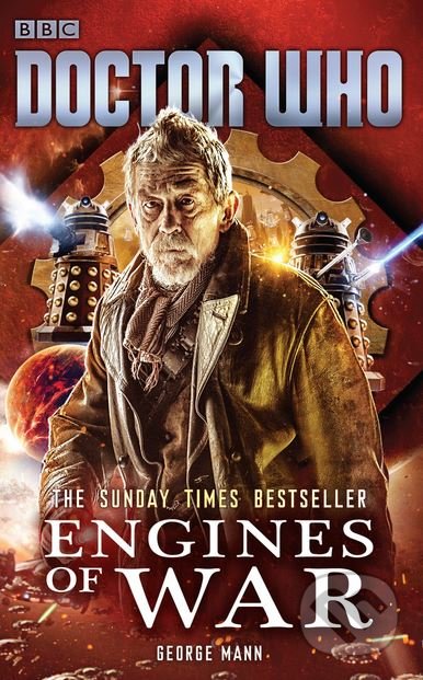Doctor Who: Engines of War