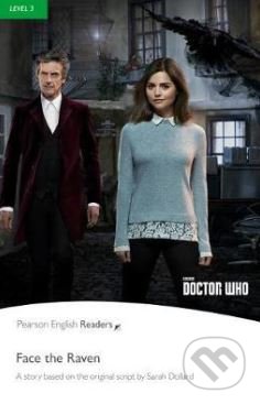 Doctor Who: Face the Raven (Level 3)
