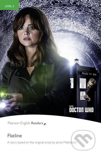 Doctor Who: Flatline (Level 3)