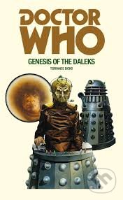 Doctor Who: Genesis of the Daleks