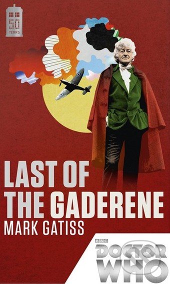 Doctor Who: Last of the Gaderene