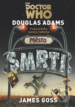 Doctor Who: Město smrti