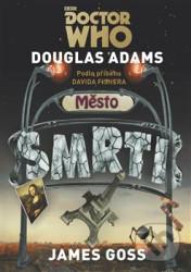 Doctor Who: Město smrti