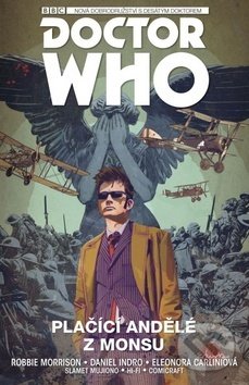 Doctor Who