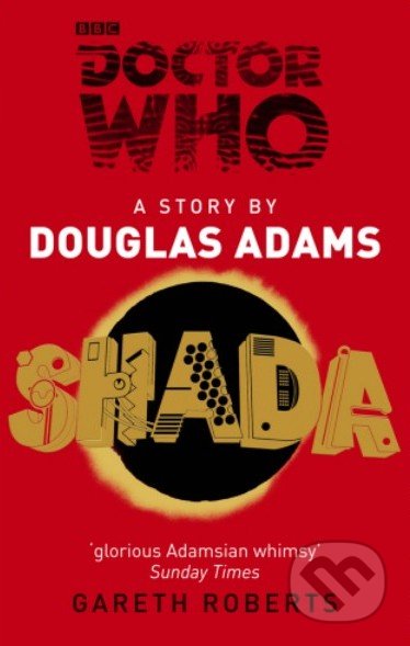Doctor Who: Shada