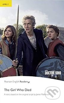 Doctor Who: The Girl Who Died (Level 2