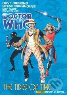 Doctor Who: The Tides of Time