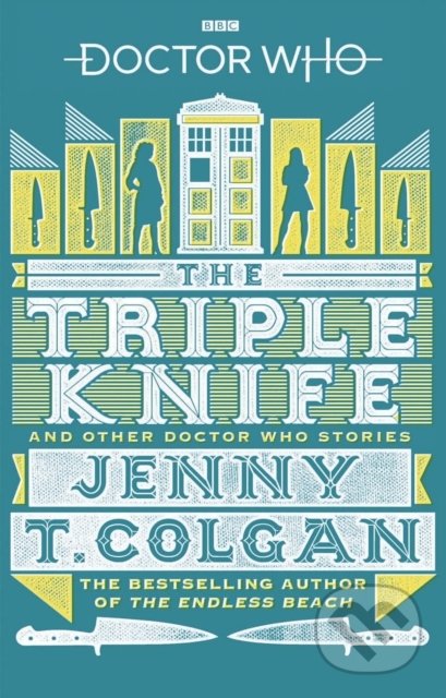 Doctor Who (The Triple Knife)