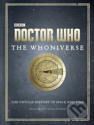 Doctor Who: The Whoniverse