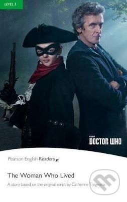 Doctor Who: The Woman Who Lived (Level 3)