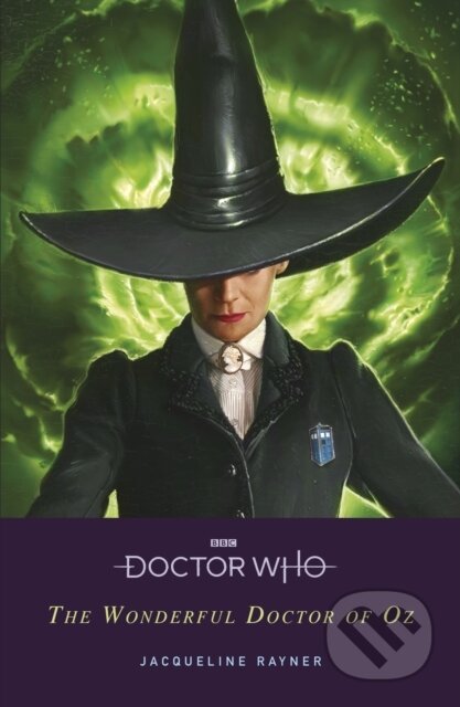 Doctor Who: The Wonderful Doctor of Oz