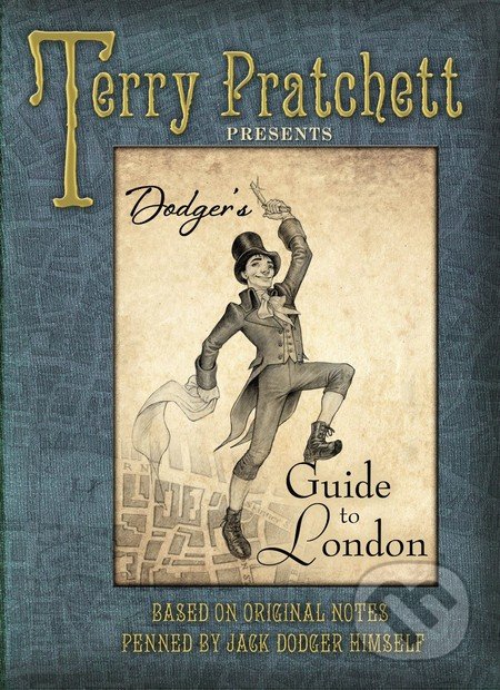 Dodger's Guide to London