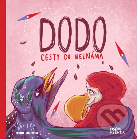 Dodo (Cesty do neznáma)