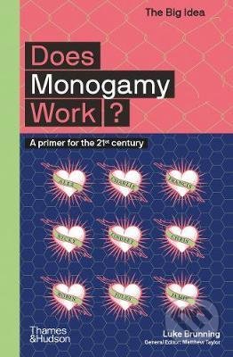 Does Monogamy Work?