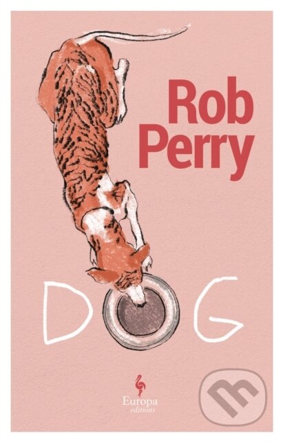 Dog (A novel)