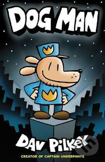 Dog Man