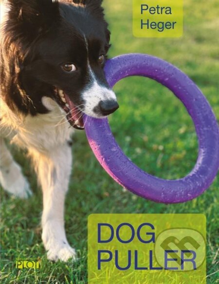 Dog Puller