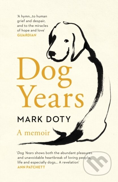 Dog Years (A Memoir)