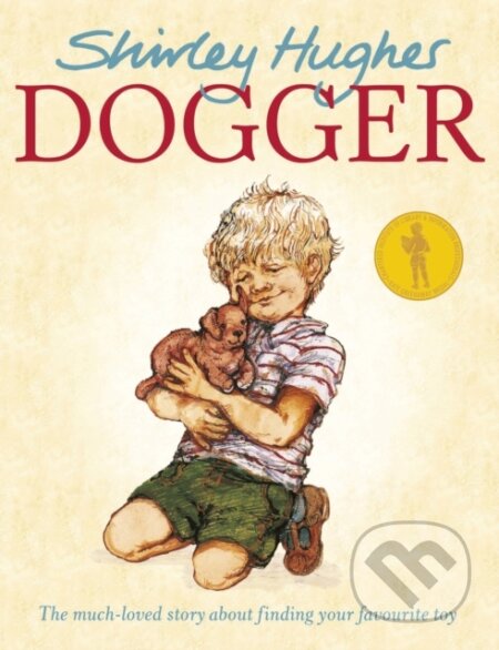 Dogger (the much-loved children’s classic)