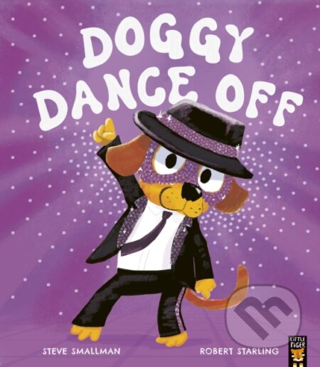 Doggy Dance Off