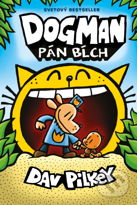 Dogman 5: Pán bĺch