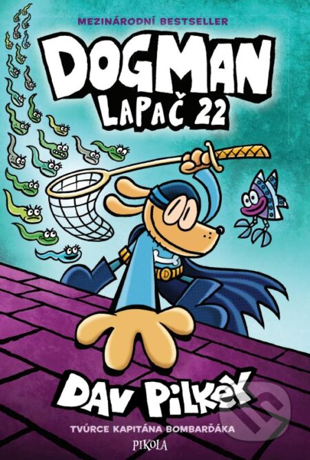 Dogman: Lapač 22