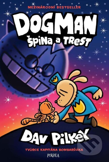 Dogman: Špína a trest