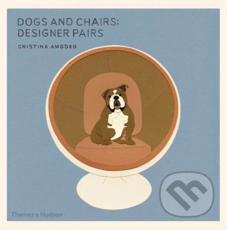 Dogs and Chairs: Designer Pairs