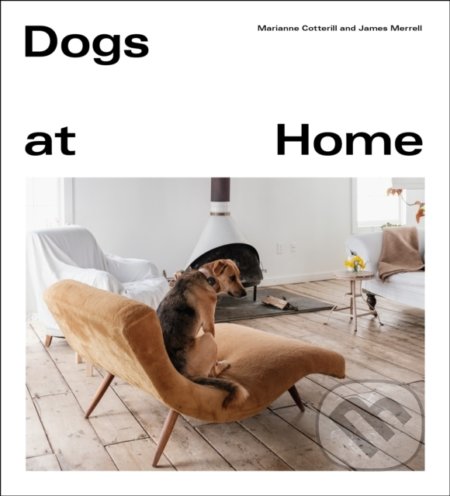 Dogs at Home (James Merrell)