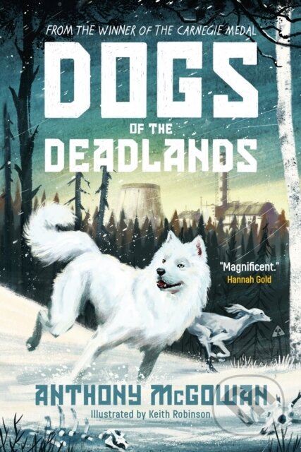Dogs of the Deadlands