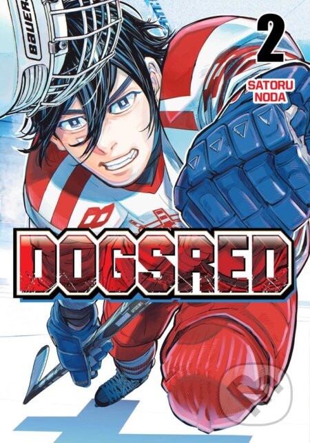 Dogsred 2
