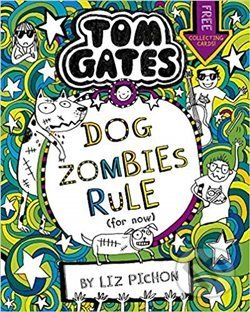 DogZombies Rule (For now...)