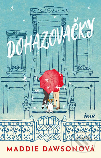 Dohazovačky