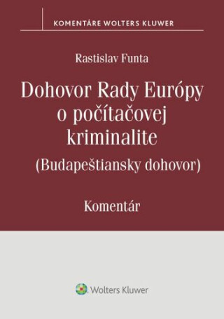 Dohovor Rady Európy o počítačovej kriminalite