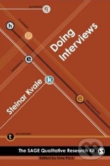 Doing Interviews