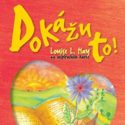 Dokážu to! (49 inspiračních karet) - Louise L. Hay