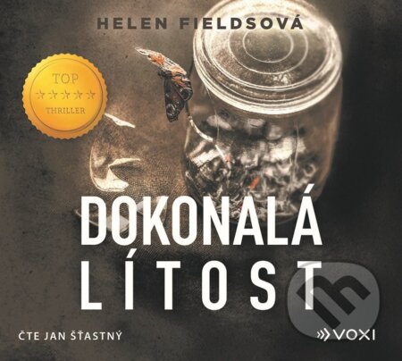Dokonalá lítost