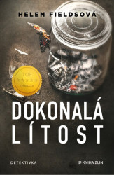 Dokonalá lítost (Sedmý případ Luca Callanacha)
