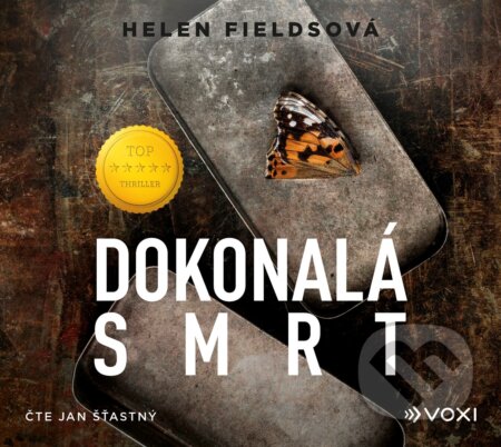 Dokonalá smrt