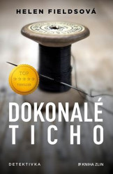 Dokonalé ticho (Čtvrtý případ inspektora Callanacha)