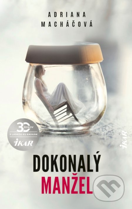 Dokonalý manžel