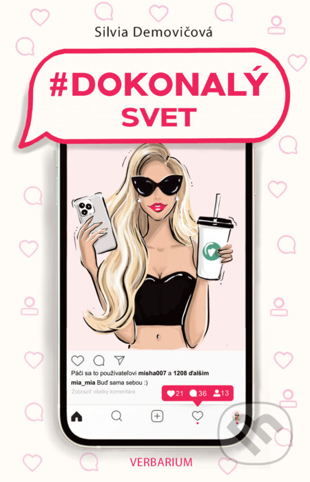 #Dokonalý svet