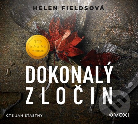 Dokonalý zločin