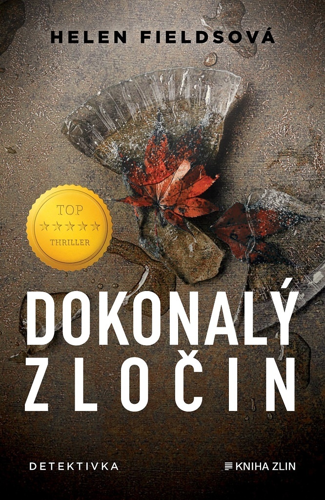 Dokonalý zločin (Pátý případ Luca Callanacha)