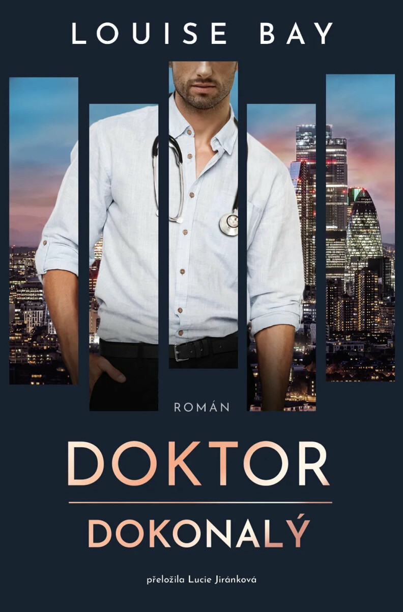 Doktor Dokonalý