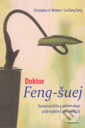 Doktor Feng-šuej