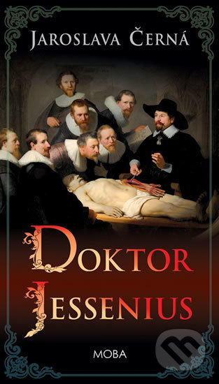 Doktor Jessenius