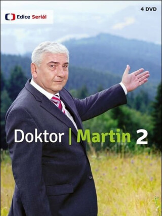 Doktor Martin 2